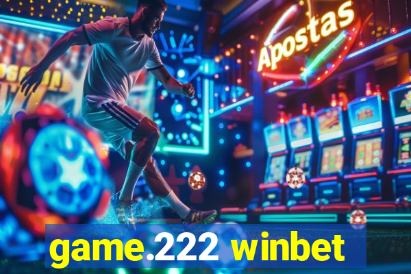 game.222 winbet